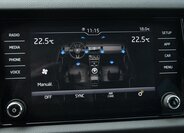 Škoda Kodiaq SUV / Terénní 2,0 l 110 kw