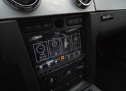 Ford Mustang Kupé 4,0 l 151 kw