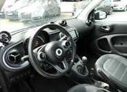Smart Fortwo Hatchback 898,0 66 kw