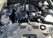 BMW Z4 Kabriolet 2,0 l 110 kw