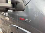 Fiat Ducato Ostatní 2,3 l 96 kw