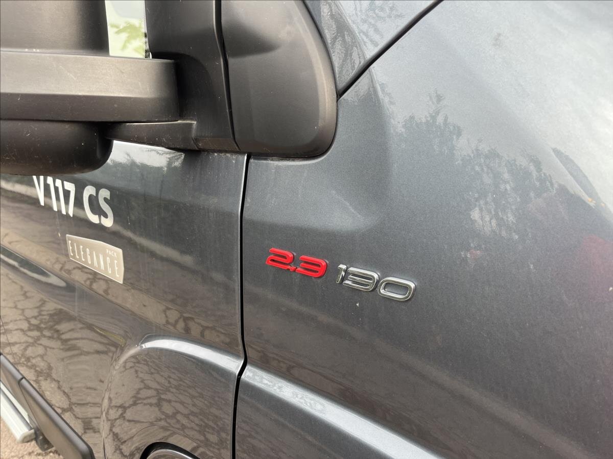 Fiat Ducato Ostatní 2,3 l 96 kw