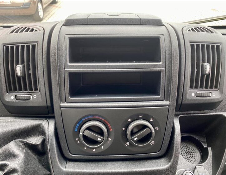 Fiat Ducato Ostatní 2,0 l 85 kw
