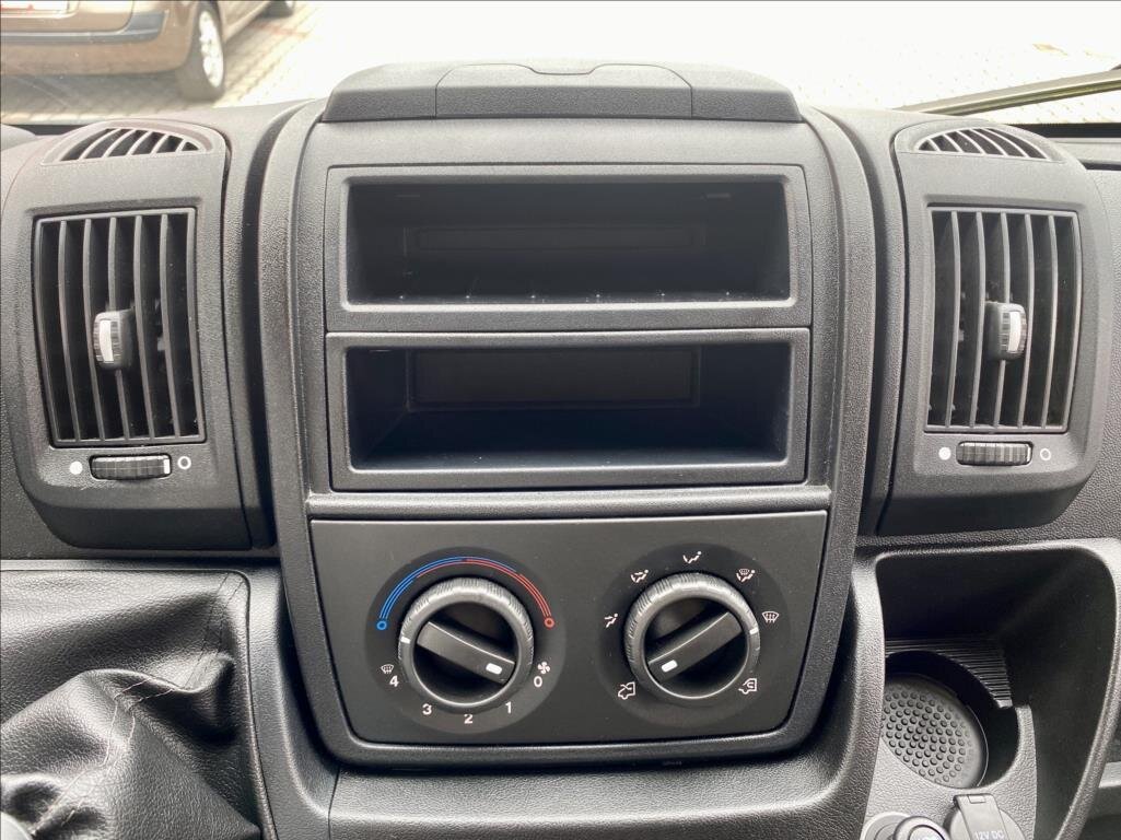 Fiat Ducato Ostatní 2,0 l 85 kw