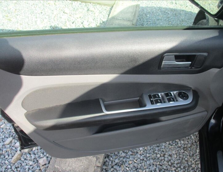 Ford Focus Kombi 1,6 l 80 kw