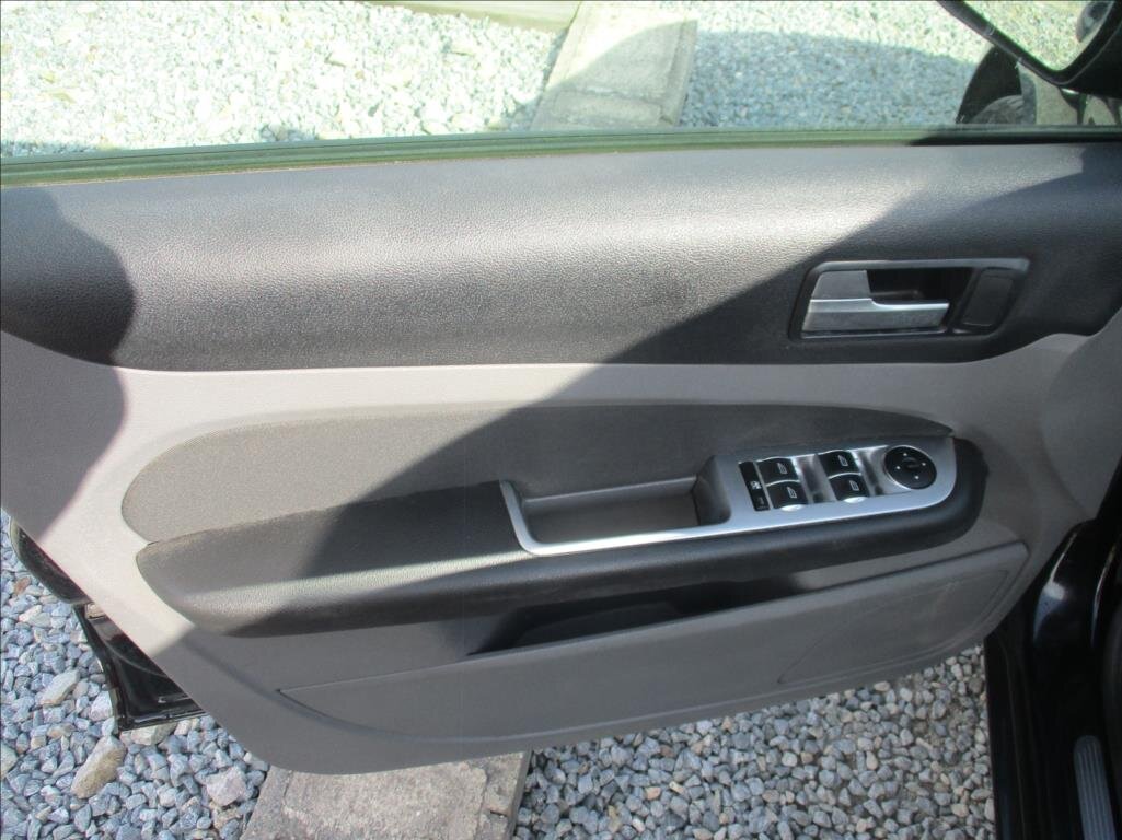 Ford Focus Kombi 1,6 l 80 kw