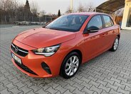 Opel Corsa Hatchback 1,2 l 55 kw