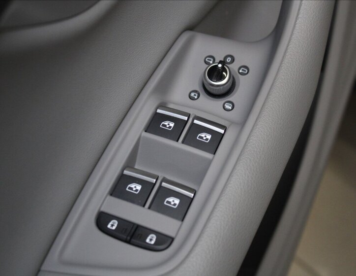 Audi Q7 SUV 3,0 l 170 kw