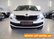 Škoda Kodiaq SUV 2,0 l 0