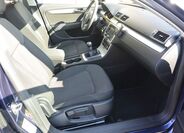 Volkswagen Passat 27