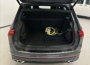 Volkswagen Tiguan SUV 1,4 l 110 kw