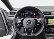 Škoda Superb Kombi 2,0 l 110 kw