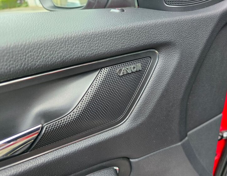 Škoda Kodiaq SUV / Terénní 2,0 l 140 kw