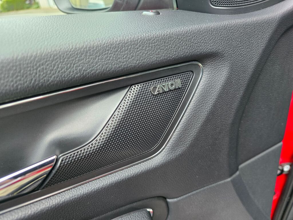 Škoda Kodiaq SUV / Terénní 2,0 l 140 kw