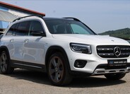 Mercedes-Benz GLB 3
