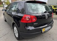 Volkswagen Golf Hatchback 1,6 l 85 kw