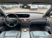 Mercedes-Benz Třídy S 20