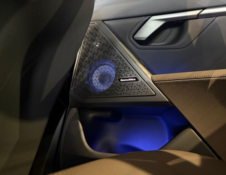 BMW Řada 5 Sedan / Limuzína 3,0 l 360 kw