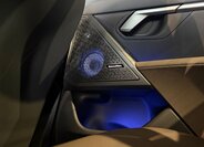 BMW Řada 5 Sedan / Limuzína 3,0 l 360 kw