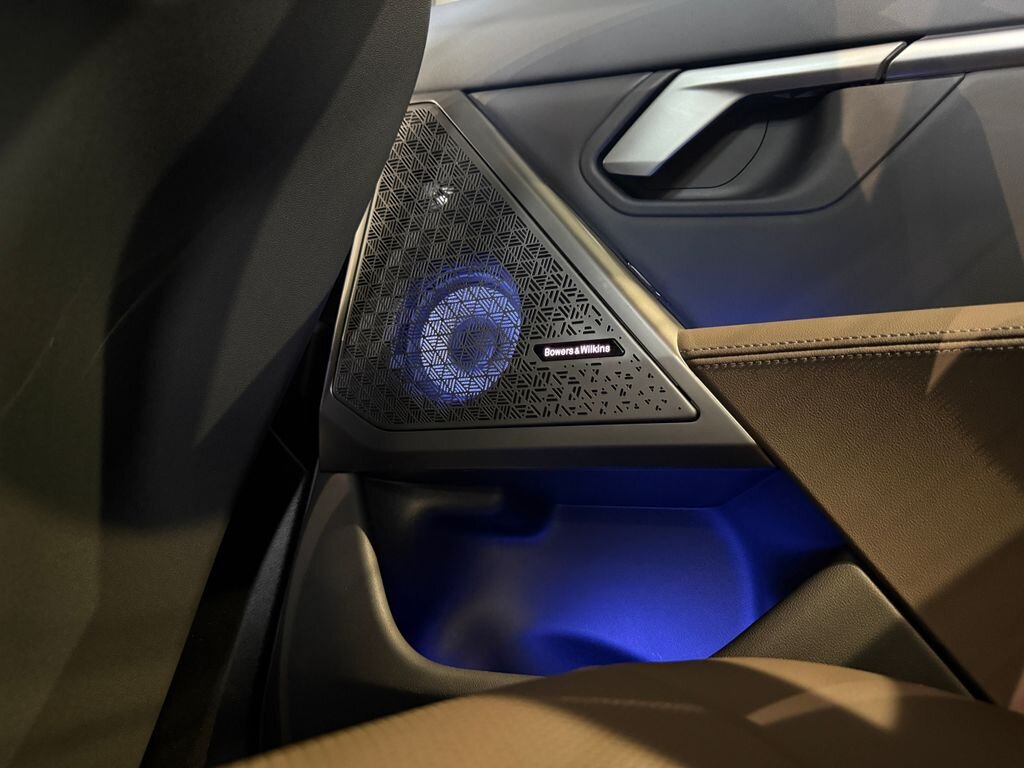 BMW Řada 5 Sedan / Limuzína 3,0 l 360 kw