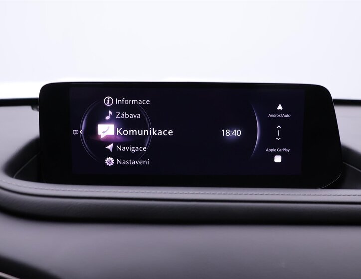 Mazda CX-30 SUV 2,0 l 137 kw