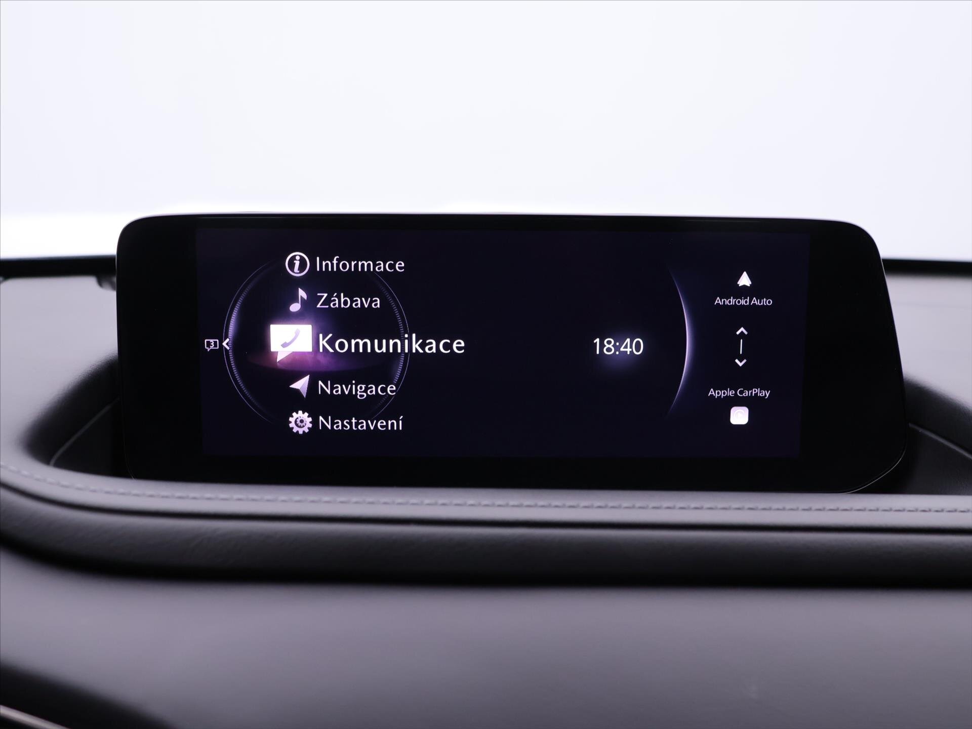 Mazda CX-30 SUV 2,0 l 137 kw