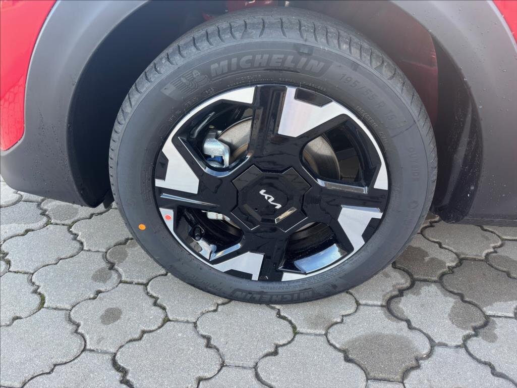 KIA Stonic SUV / Terénní 0,0 0