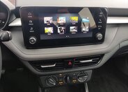 Škoda Fabia Hatchback 999,0 70 kw