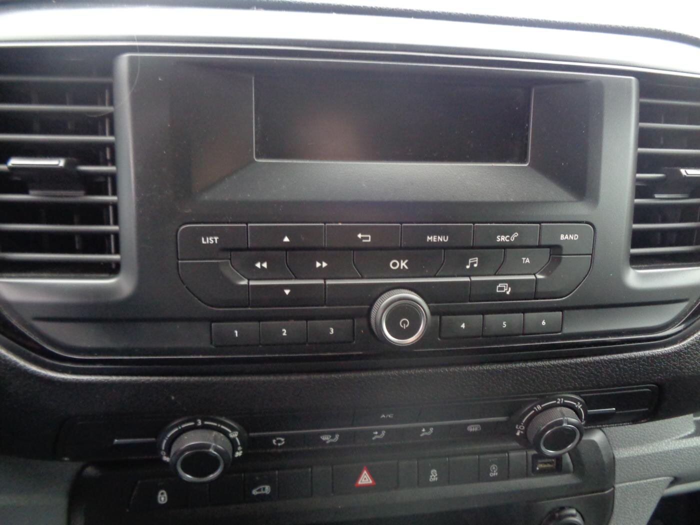 Opel Vivaro Ostatní 1,5 l 75 kw