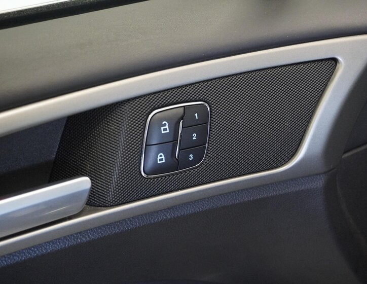 Ford Mondeo Kombi 2,0 l 179 kw