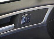 Ford Mondeo Kombi 2,0 l 179 kw