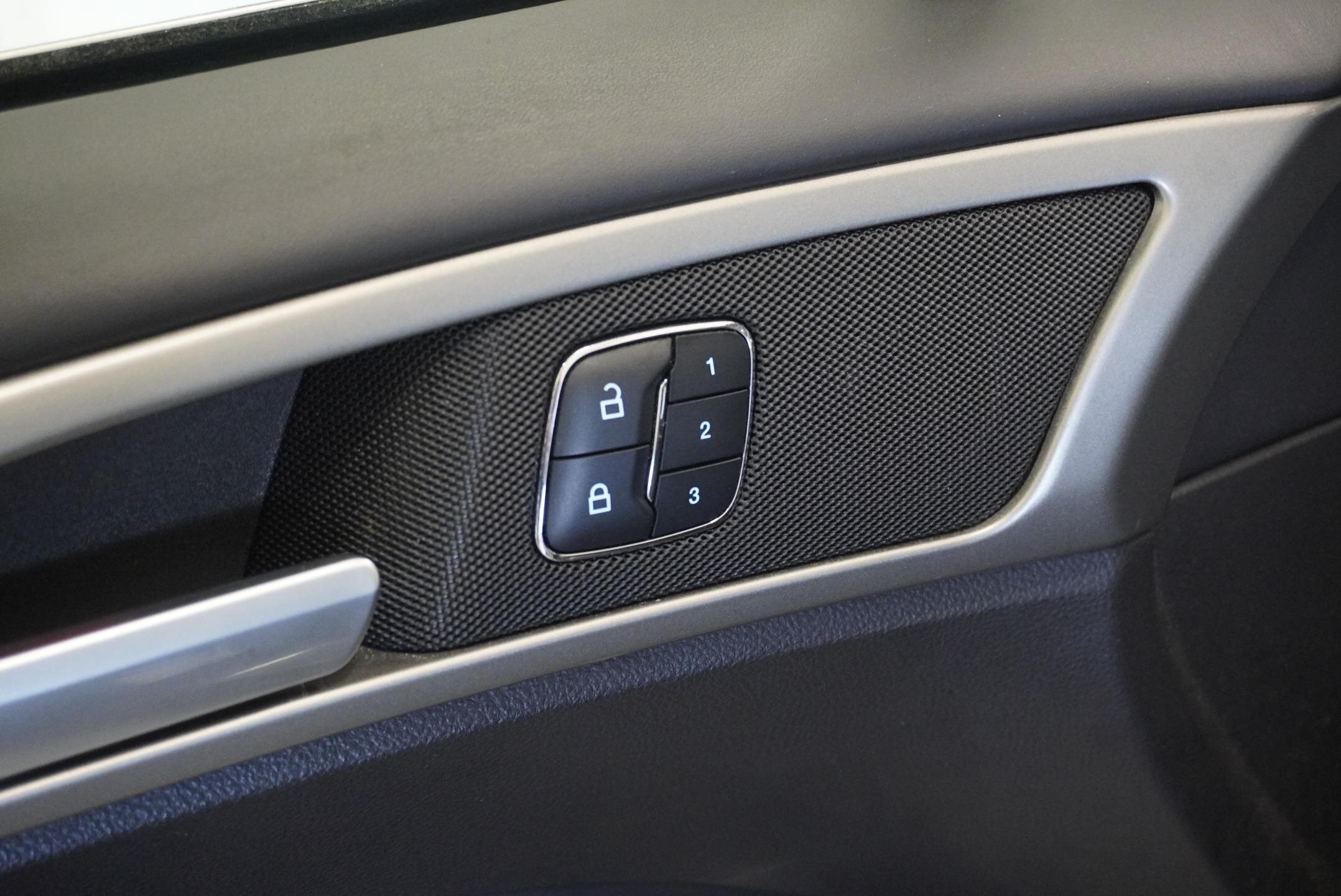 Ford Mondeo Kombi 2,0 l 179 kw