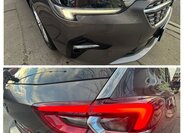 Opel Insignia Kombi 2,0 l 128 kw