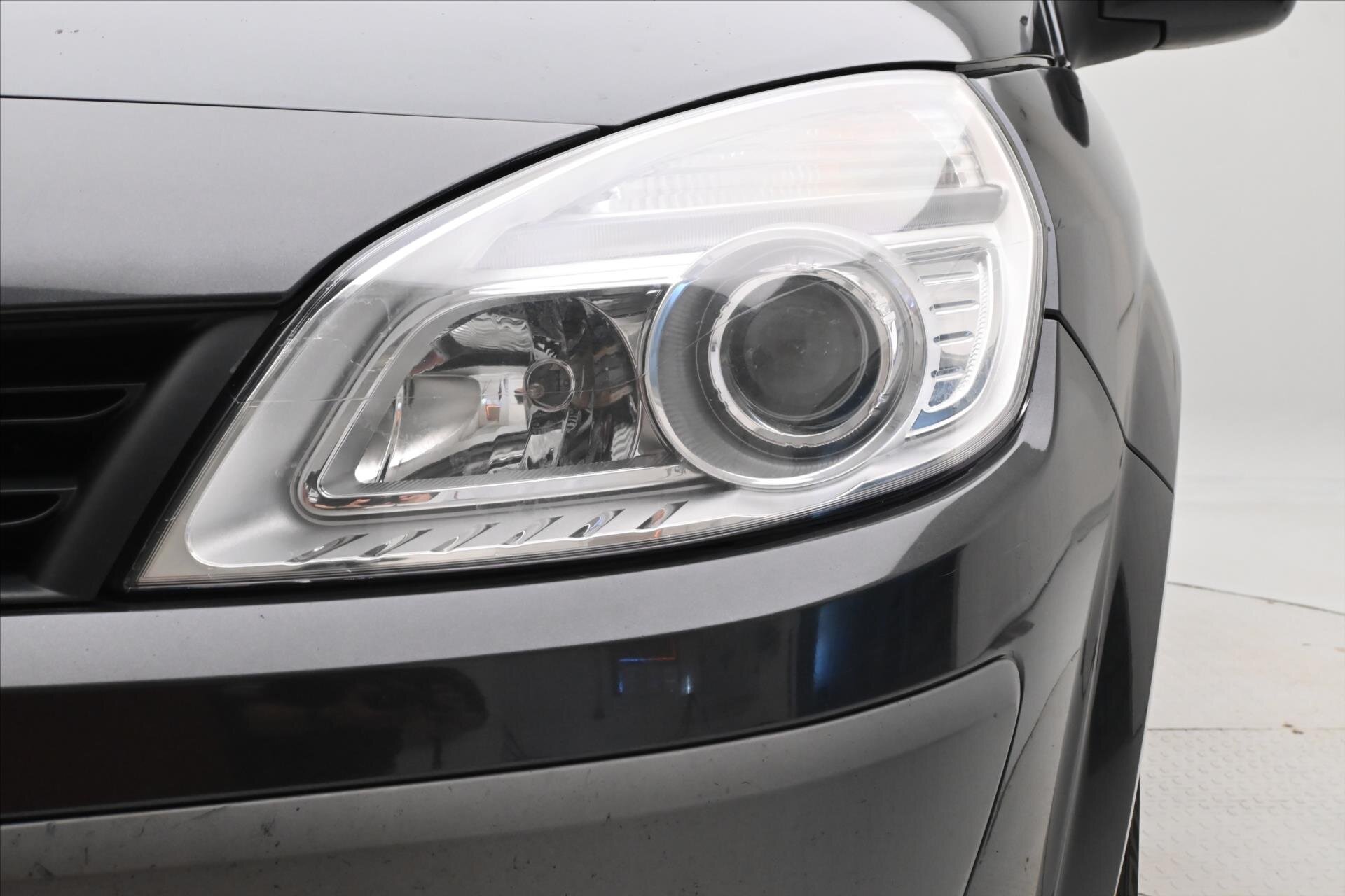 Renault Scénic MPV 1,5 l 78 kw