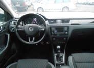 Škoda Rapid Hatchback 1,6 l 85 kw