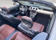 Ford Mustang Kabriolet 2,3 l 233 kw