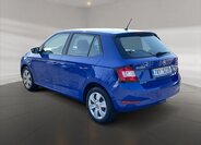 Škoda Fabia Hatchback 999,0 70 kw