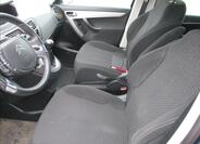 Citroën C4 Picasso 17