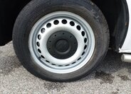 Volkswagen Transporter Kombi 2,0 l 62 kw