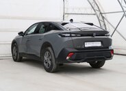 Peugeot 408 Liftback 1,2 l 96 kw