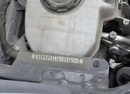 Cupra Formentor SUV / Terénní 2,0 l 140 kw