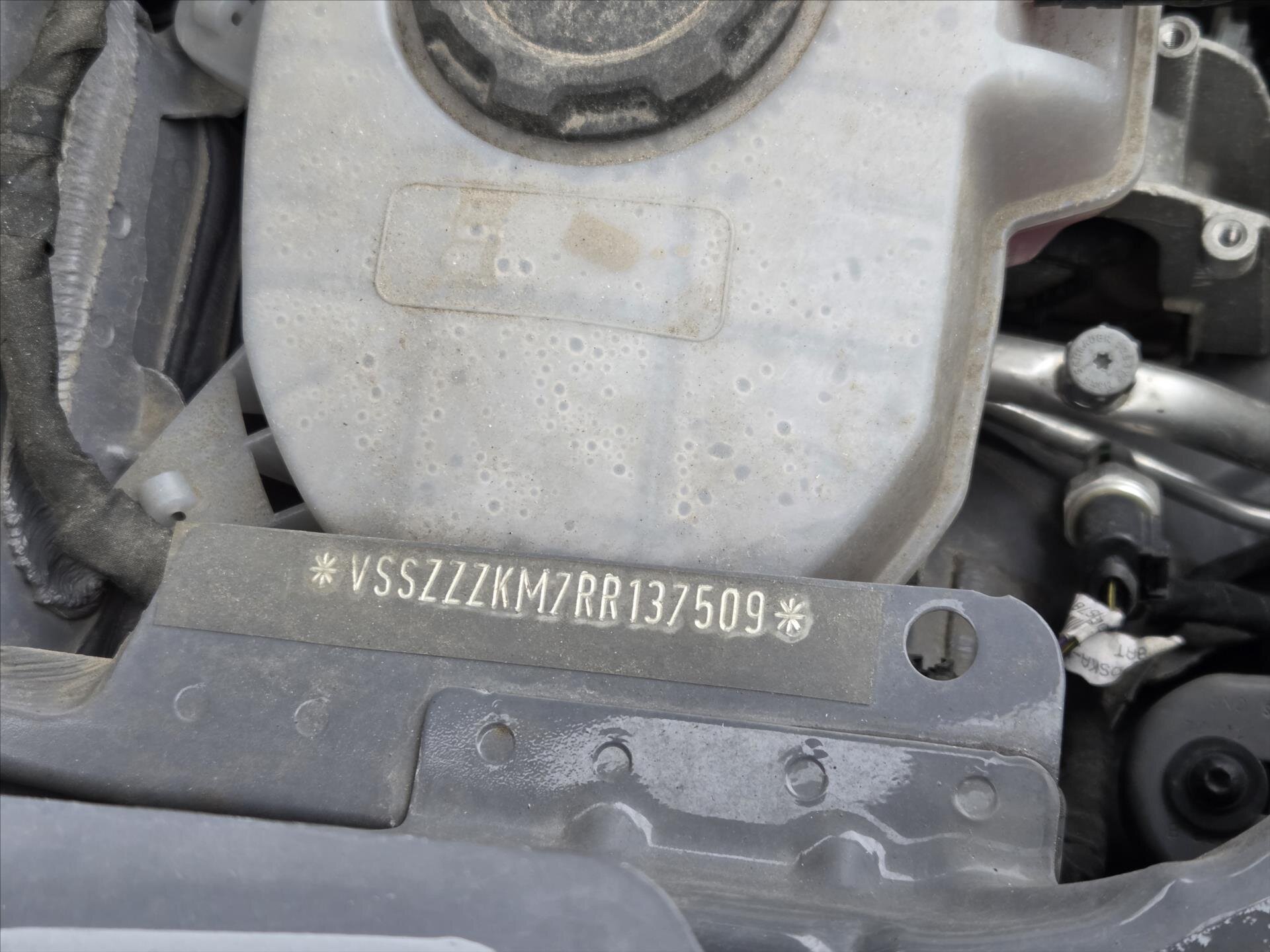 Cupra Formentor SUV / Terénní 2,0 l 140 kw