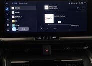 Toyota C-HR SUV 1,8 l 72 kw