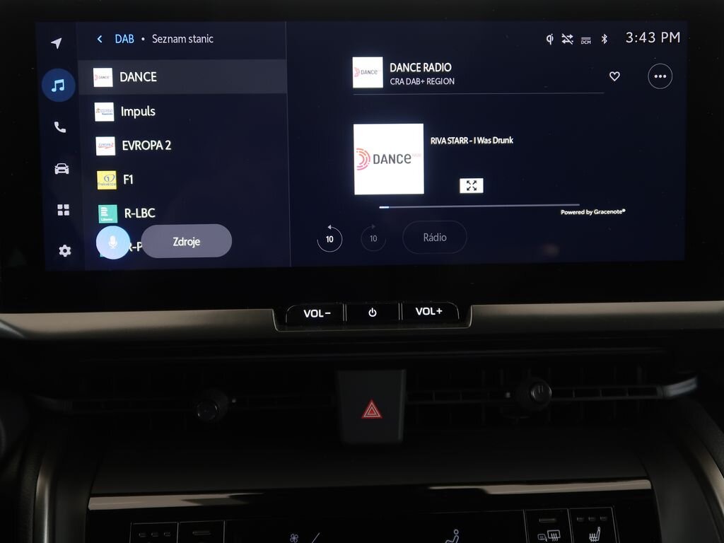 Toyota C-HR SUV 1,8 l 72 kw