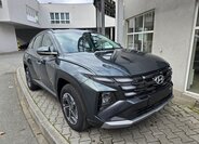 Hyundai Tucson SUV / Terénní 1,6 l 110 kw