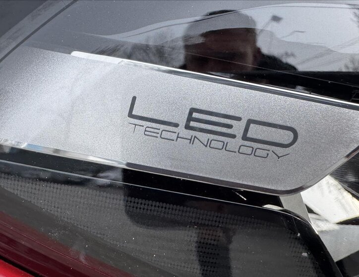 Fiat Tipo Kombi 1,6 l 96 kw