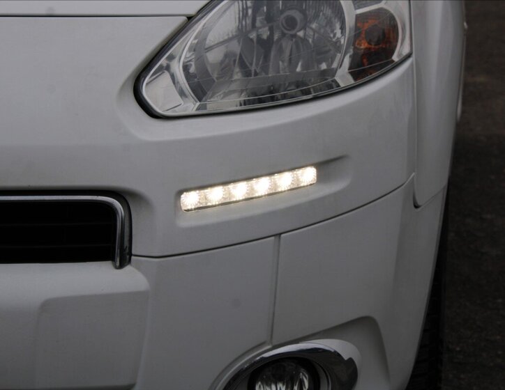 Peugeot Partner MPV 1,6 l 68 kw