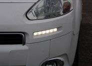 Peugeot Partner MPV 1,6 l 68 kw