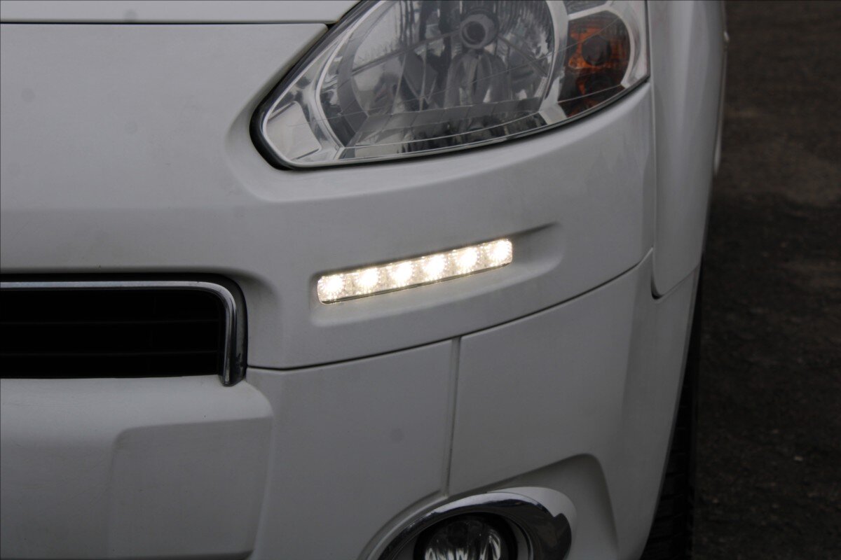 Peugeot Partner MPV 1,6 l 68 kw