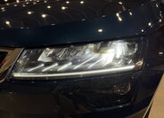 Škoda Karoq SUV / Terénní 2,0 l 110 kw